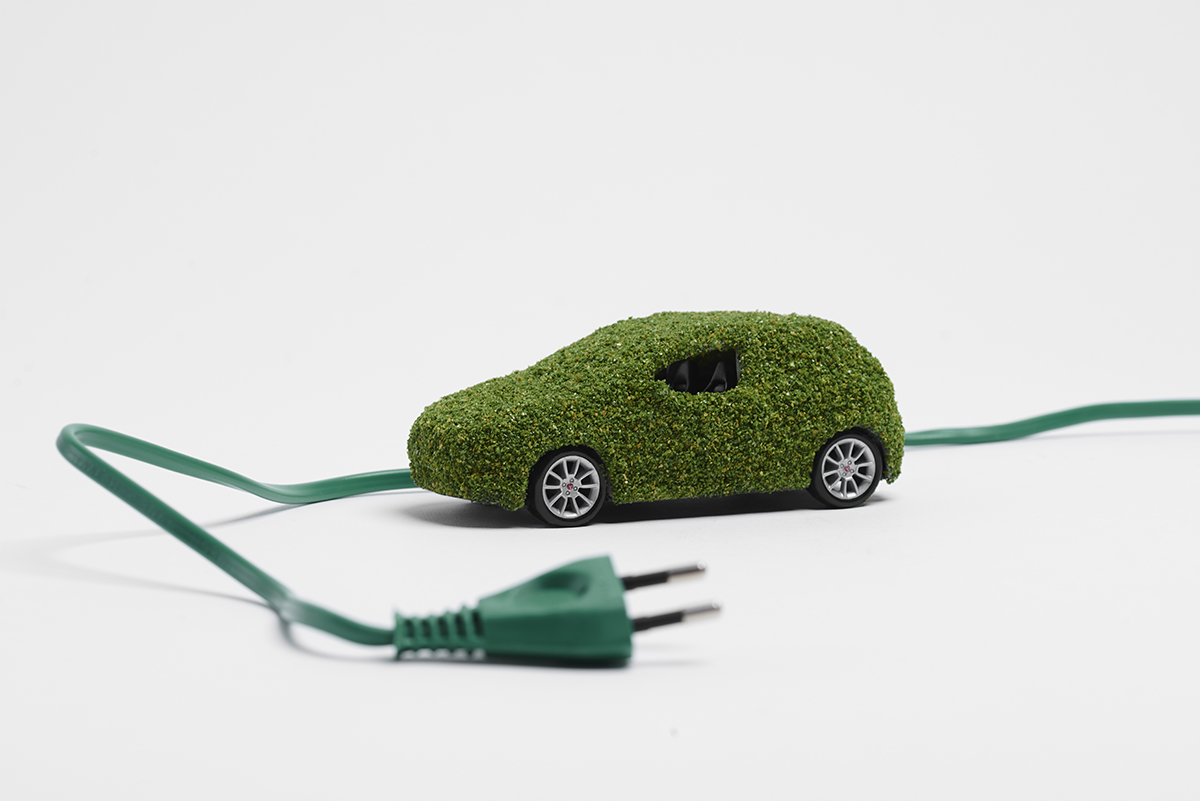 vehiculo energia sostenible
