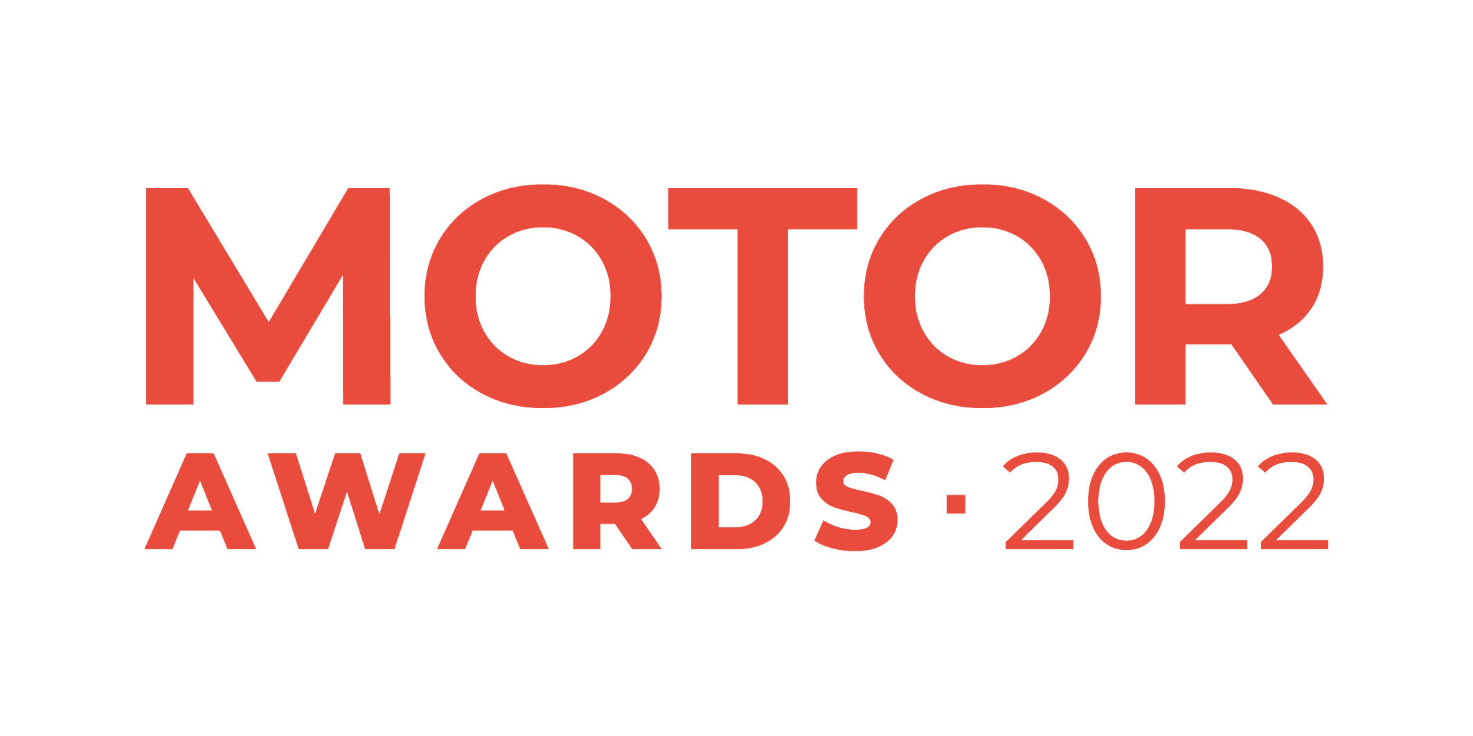 Motor Awards 2022